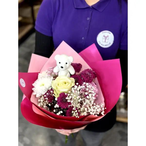 Buket Nevena - Slika 1