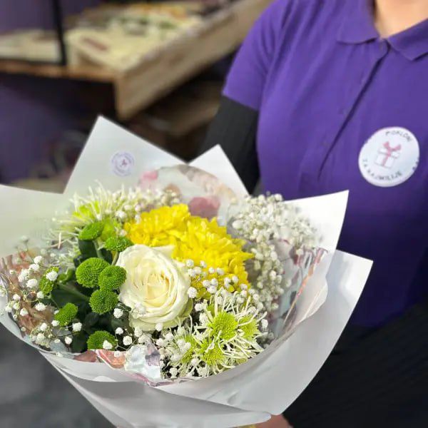 Buket Elena - Slika 1