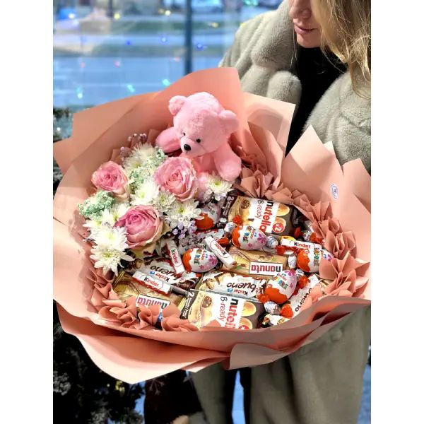 Slatki Mix ljubavi - Slika 1