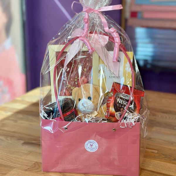 Poklon torbica "Magični Trenuci" - Slika 1