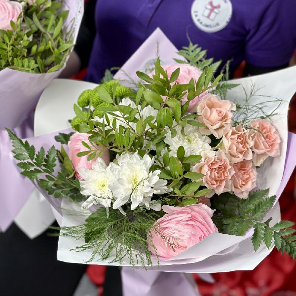 Buket "Simona" - Slika 1