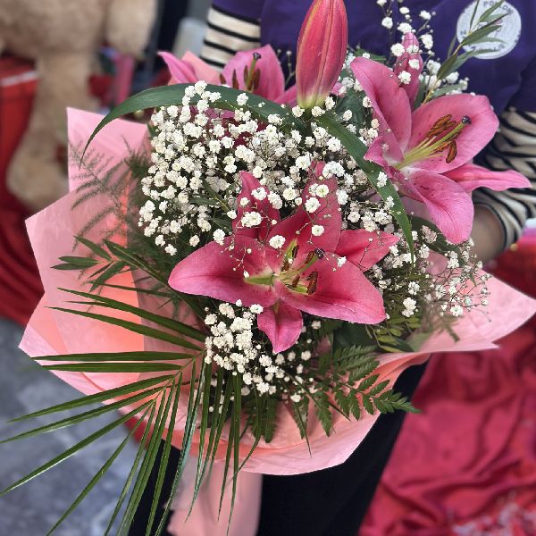 Buket "Sofija" - Slika 1