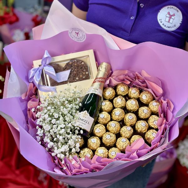 “Luksuzna strast” - Slika 1